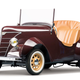 Image for article titled The Cutest Little Microcars Of The 20th Century